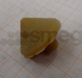 Smeg Fixings And Brackets - 754010046 Rubber Holder